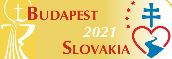 Apostolic Journey of His Holiness Francis to Budapest, on the occasion of the concluding Holy Mass of the 52nd International Eucharistic Congress, and to Slovakia [12-15 September 2021]